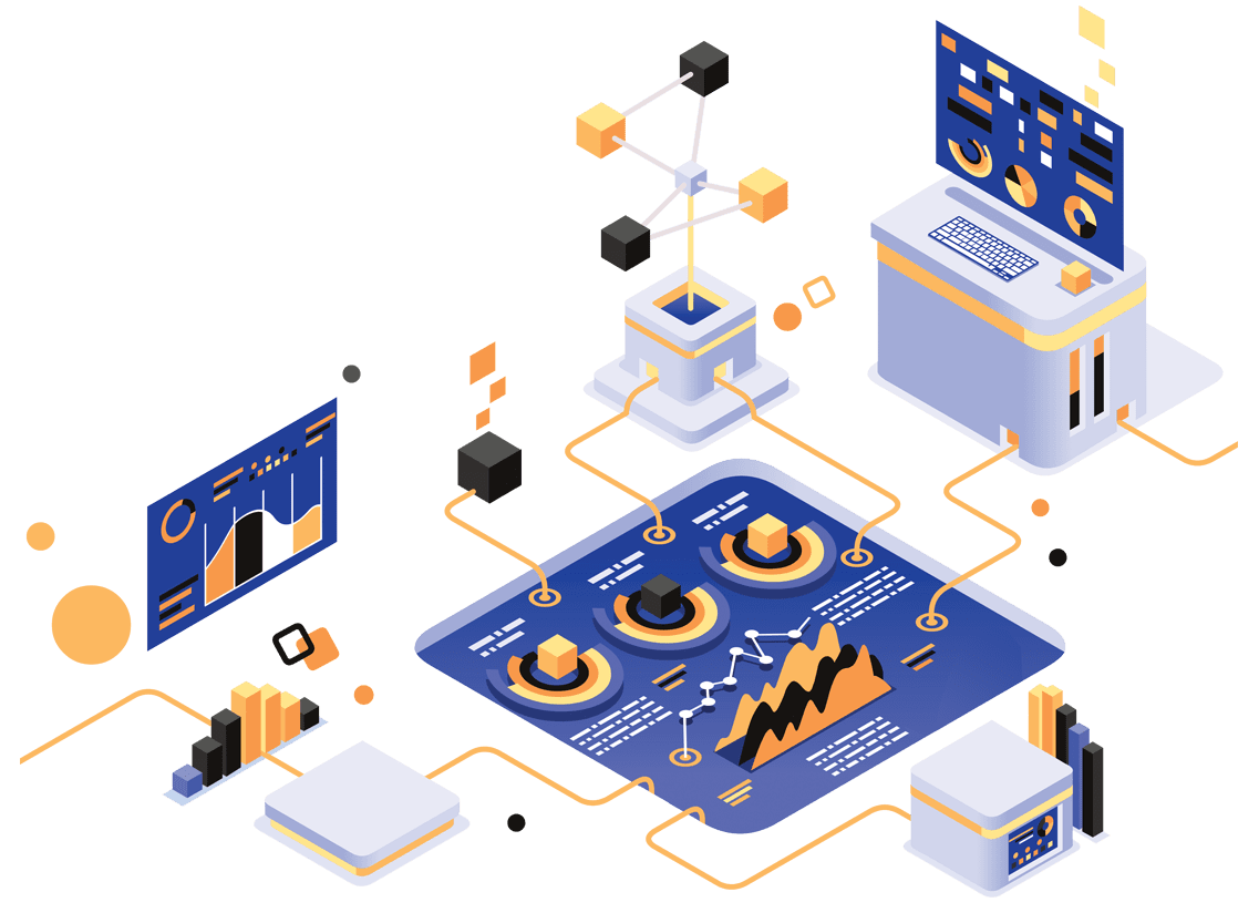 Retail Suite