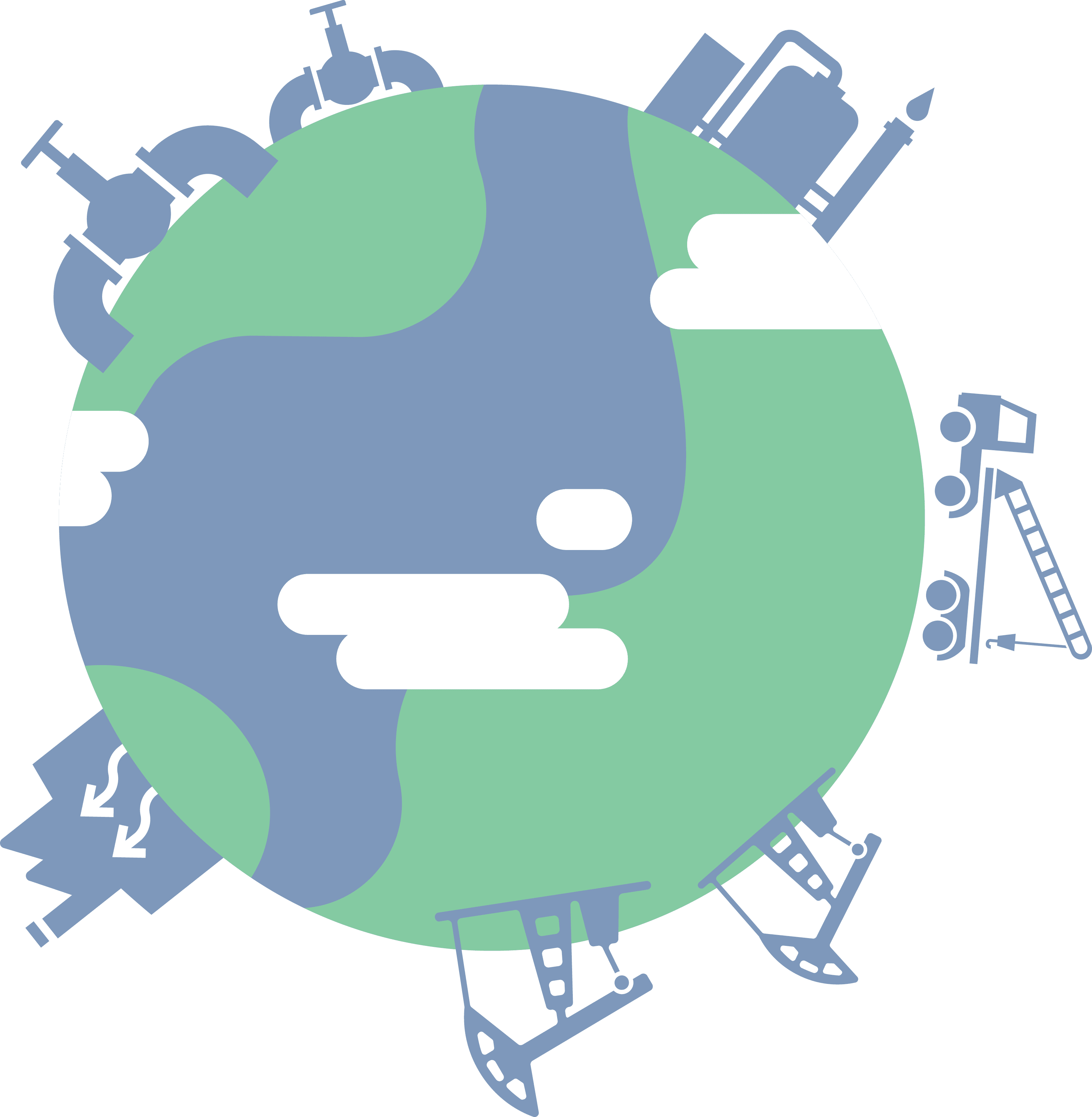 Pandell Pipeline Developers