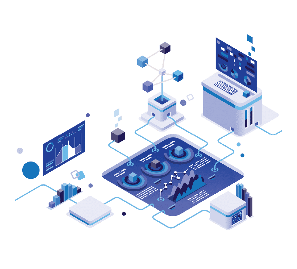 ESG Titanium Platform