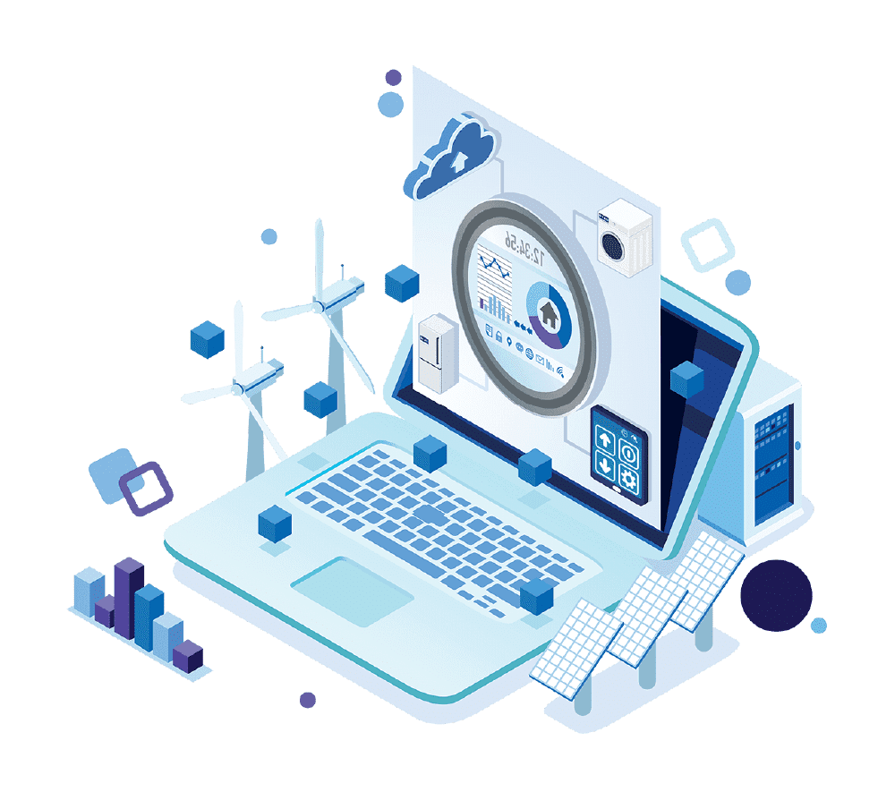 ESG Titanium Platform