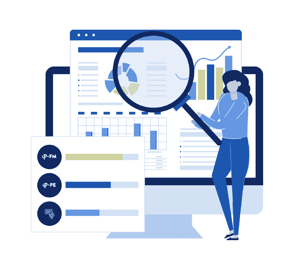 ESG Titanium Platform