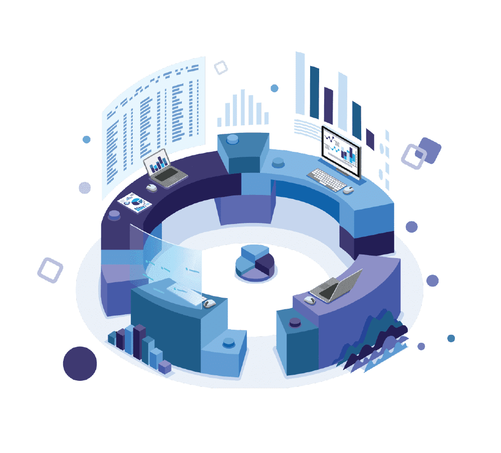 ESG Titanium Platform