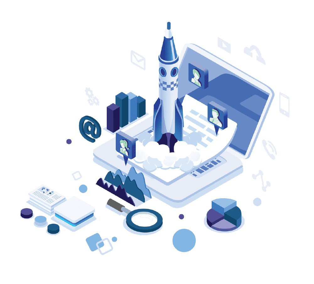 ESG Titanium Platform