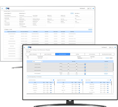 Titanium Platform Solutions – Overview