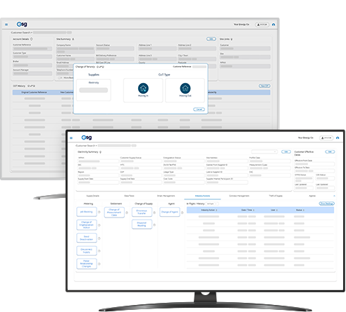 Titanium Platform Solutions – Overview
