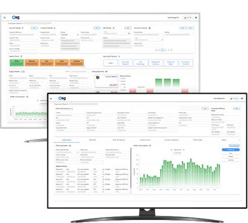 Titanium Platform Solutions – Overview